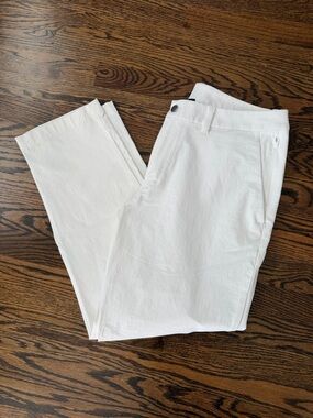 Lululemon Men’s ABC Classic Fit Trouser